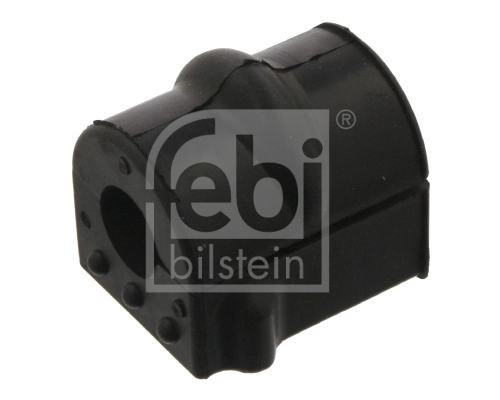 Mounting, stabiliser bar